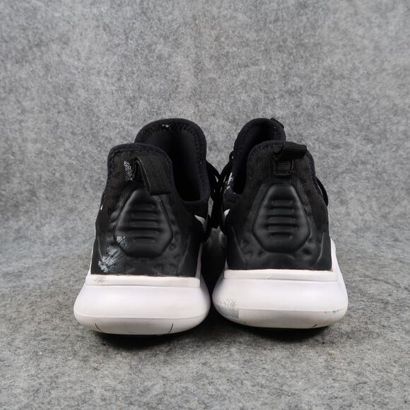 Nike Shoes Womens 7.5 Athletic Free TR 8 Trainer Sneakers Black White Sport Run - Picture 5 of 11